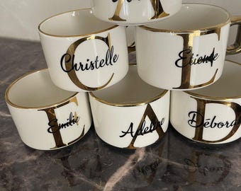 Mug colleagues / Personalized mug / Gift / Close colleague / Personalized office mug / Christmas gift colleague birthday