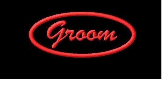 10 name patches 1 style, different names...you choose