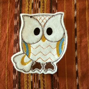 Mexican Day of the Dead Sugar Skull Patch Embroidery black and limeRetro owl iron on patch