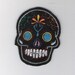 see more listings in the Day of the Dead Patches section