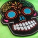 see more listings in the Day of the Dead Patches section