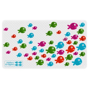 Kids & Baby Anti-Mould Mildew Anti-Slip Bath / Shower Mat | 40cm x 70cm