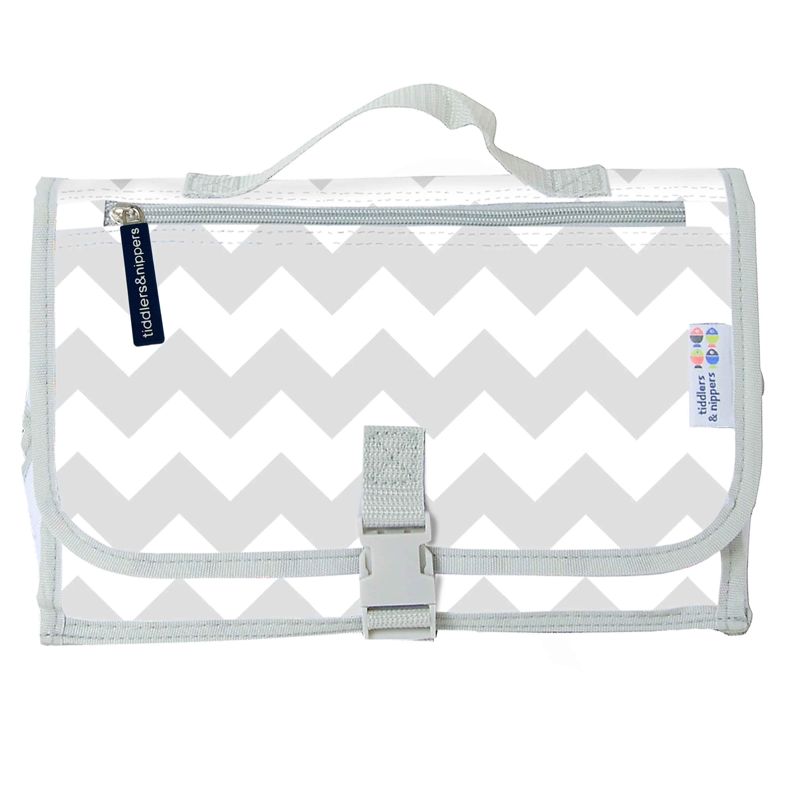 Baby Changing Bag With Mat UK