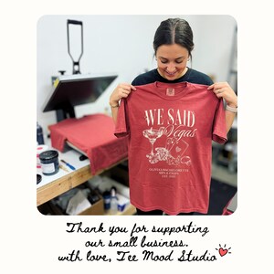 Dirty 30 Shirt, 30th Birthday Shirt, 30th Birthday Social Club Cocktail Shirt, 30th Birthday Gift for Her, Custom Birthday Party Group Shirt image 11