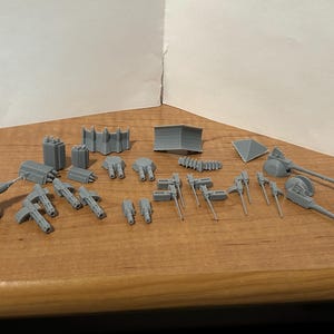 gaslands weapons