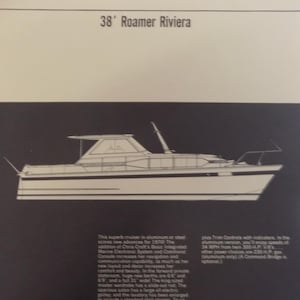 L.L.Bean Boat and Tote ブラック ラージ Vintage Boat Catalog - Etsy