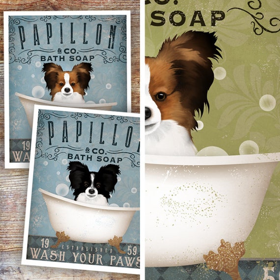 dog bath soap