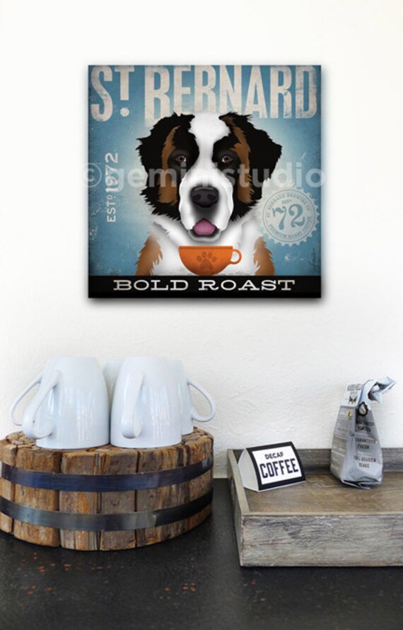 St bernard buy 2025