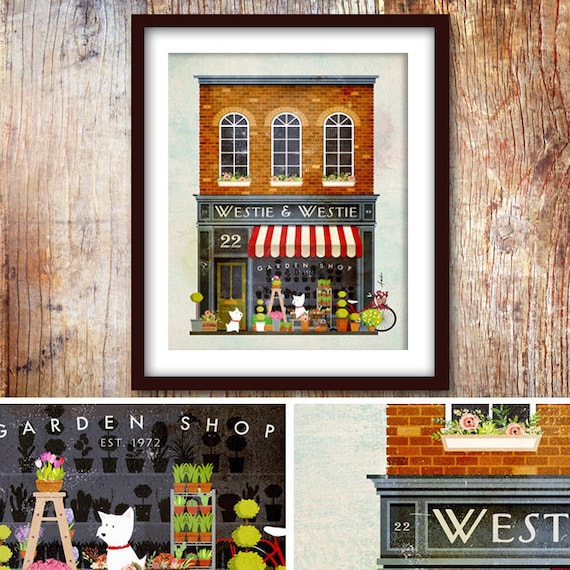 westie shop