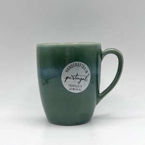 Mug Made in Portugal - Etsy