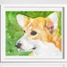 see more listings in the Herding Dog Prints section