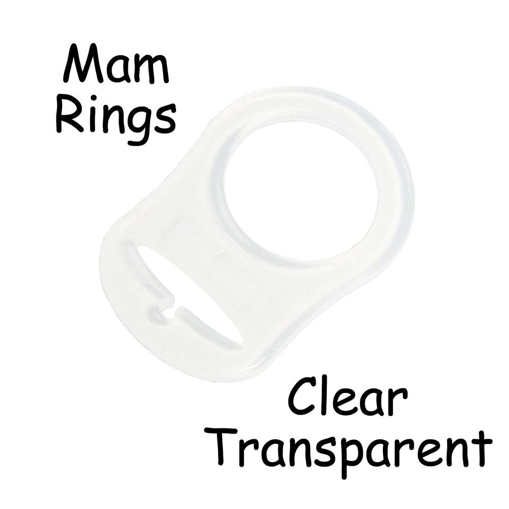 Mam 2025 ring dummy