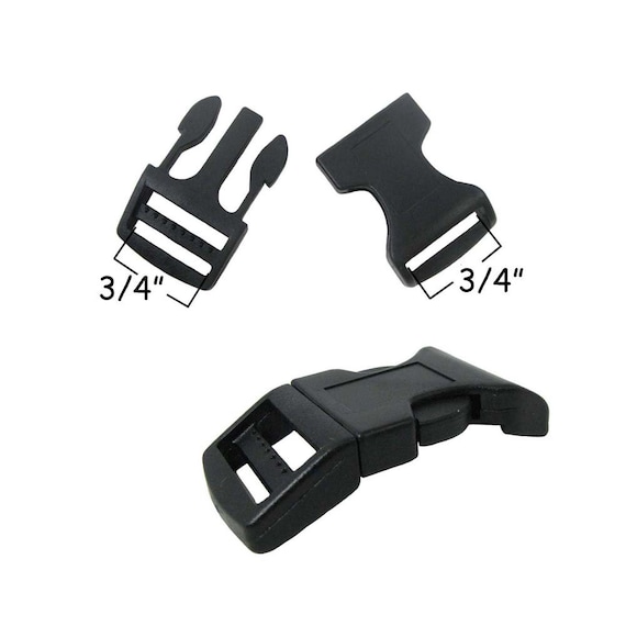 Dog collar hotsell hardware kit