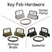 see more listings in the Key Fobs and Pliers section