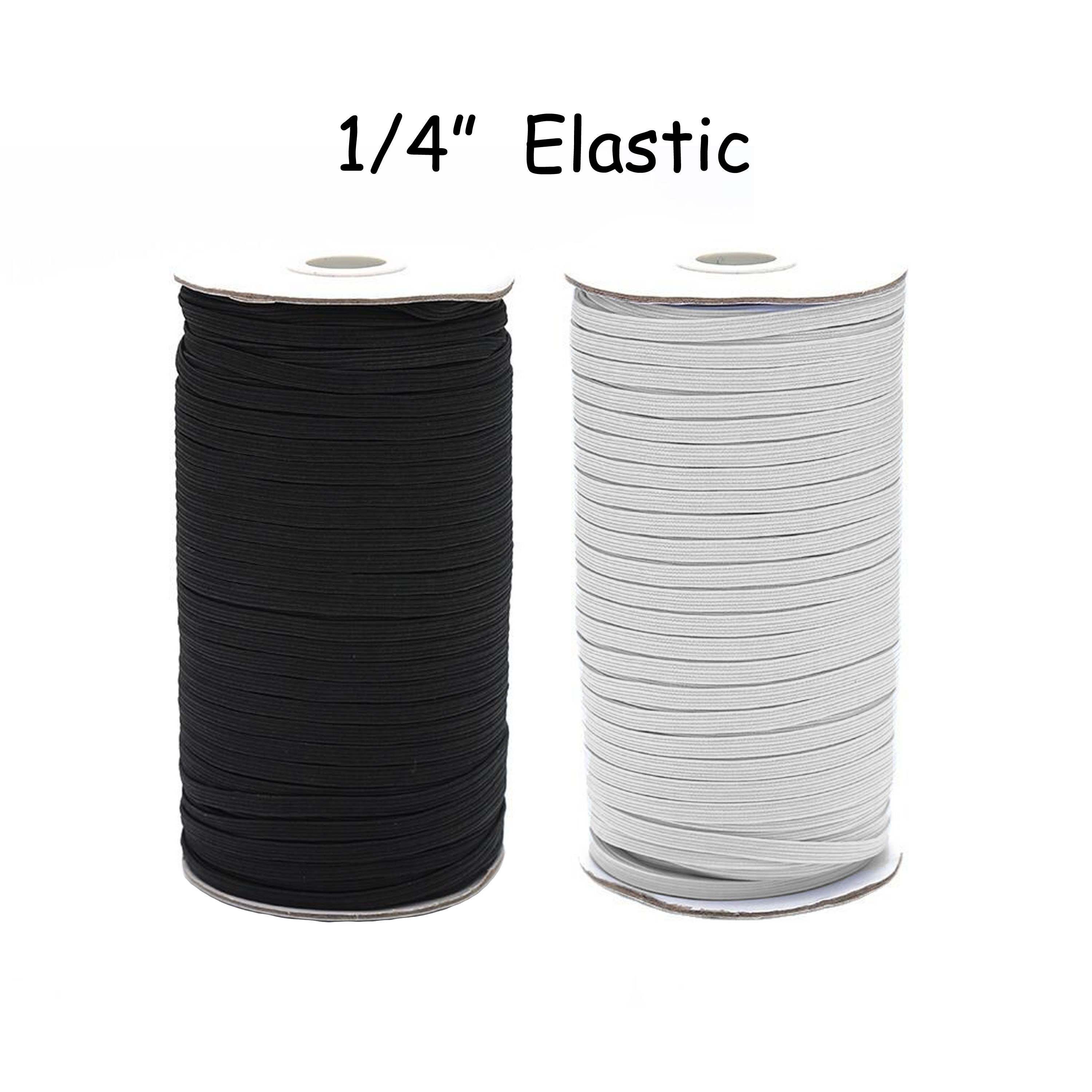 1/4 Inch Elastic: Find your favorite choice on !