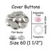 see more listings in the Button Sizes 60 and 75 section