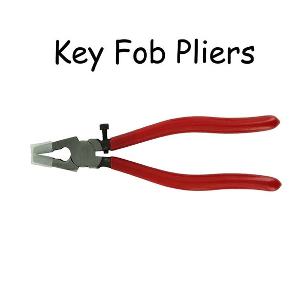 Key Fob Hardware Pliers Tool - SEE COUPON