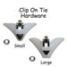 see more listings in the Bow Tie Hardware section