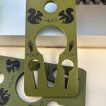 Squirrel Toys