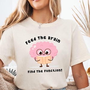 Behavior Analysis Shirt, Applied Behavior Analysis Tee, ABA Therapist Gift, BCBA Shirt, Behavior Technician Apparel, ABA Therapy Shirt