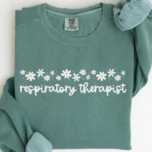 RT-sweatshirt, RT-shirt, sweatshirt ademhalingstherapeut, shirt ademhalingstherapeut, cadeaus ademhalingstherapeut, RT-cadeaus. Rt-shirts