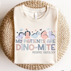 T-shirt pediatrische radiologie, shirt pediatrische radiologie, shirt PEDS, shirt verpleegkundige pediatrisch, shirt radiologie, shirt radiologie technoloog