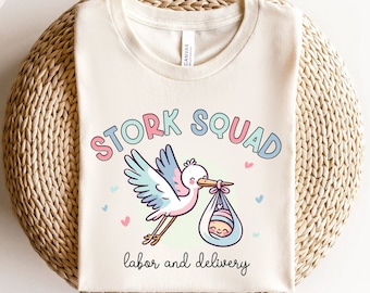 Labor and Delivery Shirt, Labor and Delivery Nurse Shirt, Labor and Delivery Nurse Shirts, Labor and Delivery Gifts, L and D Nurse Gifts