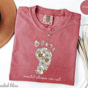 NICU Shirt, NICU Nurse Shirt, Nicu Nurse T-Shirt, Nicu Nurse Gift, Nicu Nurse, Nicu Gift, Neonatal Intensive Care Unit Nurse, Nicu Shirts