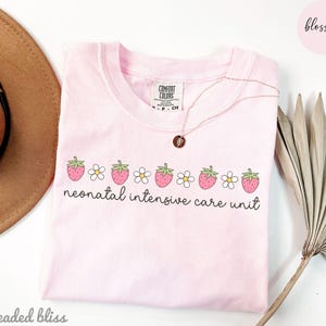 NICU Shirt, NICU Nurse Shirt, Nicu Nurse T-Shirt, Nicu Nurse Gift, Nicu Nurse, Nicu Gift, Neonatal Intensive Care Unit Nurse