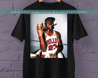 white jordan sweatshirt