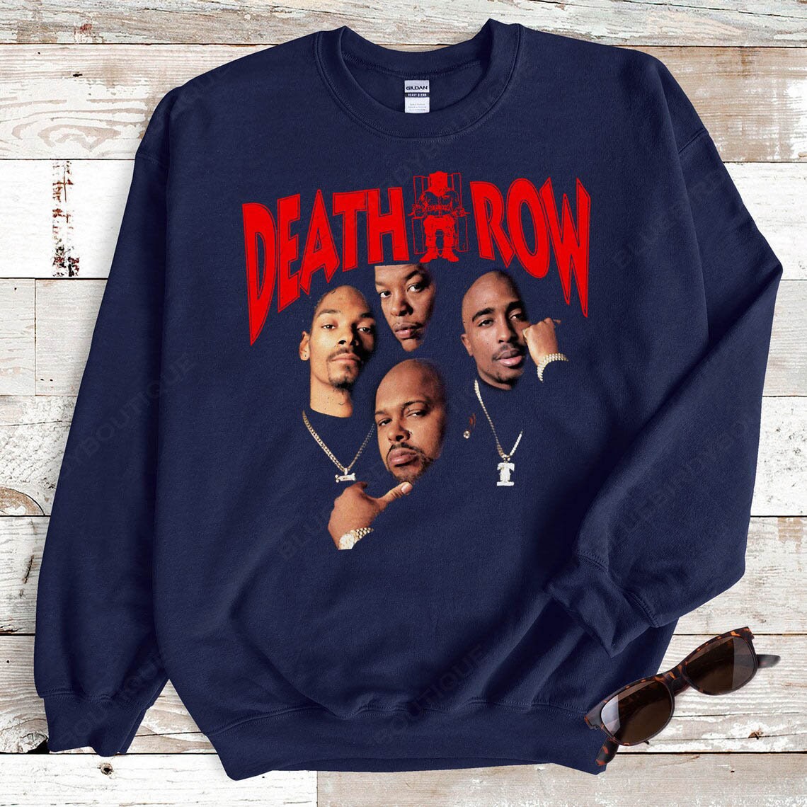 Death Row Records Snoop Dog Perfect 
