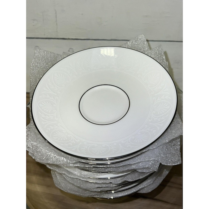 Lenox Hannah Saucers - Thumbnail 3