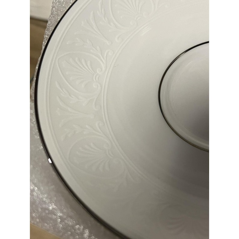 Lenox Hannah Saucers - Thumbnail 4