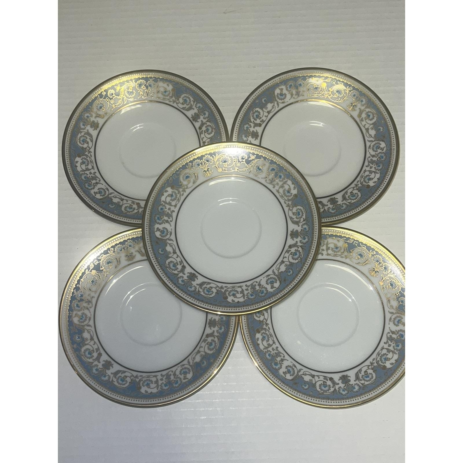 Noritake Polonaise - Etsy
