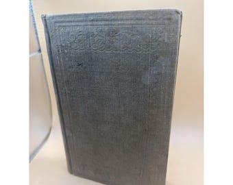 Oryginalna filozofia i praktyka niewolnictwa z 1856 r., profesor Uniwersytetu Wirginii William Smith