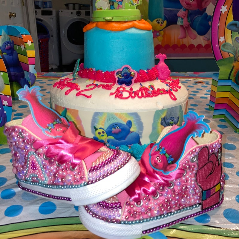 bedazzled nike sandals