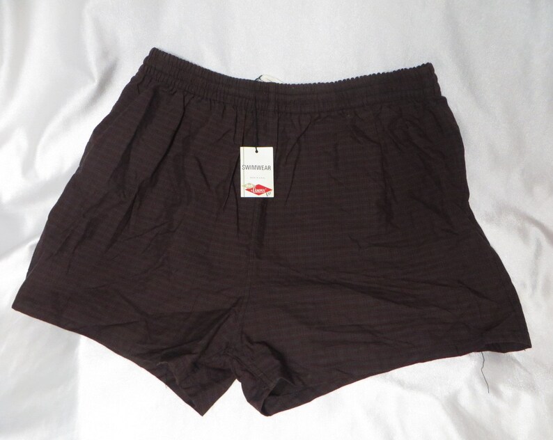 mens novelty swim briefs