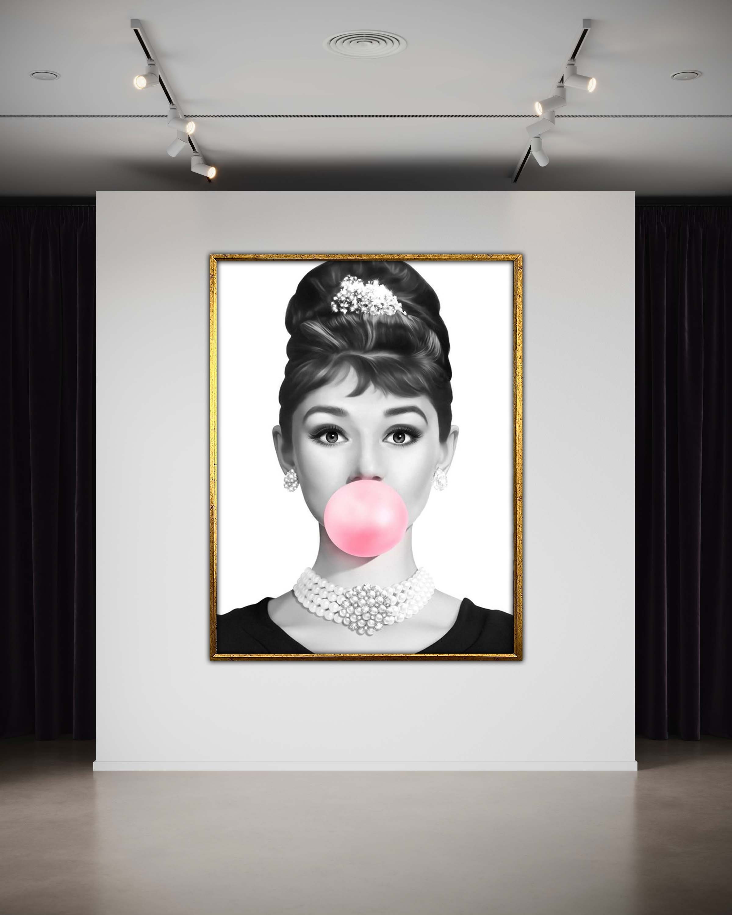 アート・デザイン・音楽 the Audrey Hepburn il_fullxfull.6008617350_d3mp.jpg