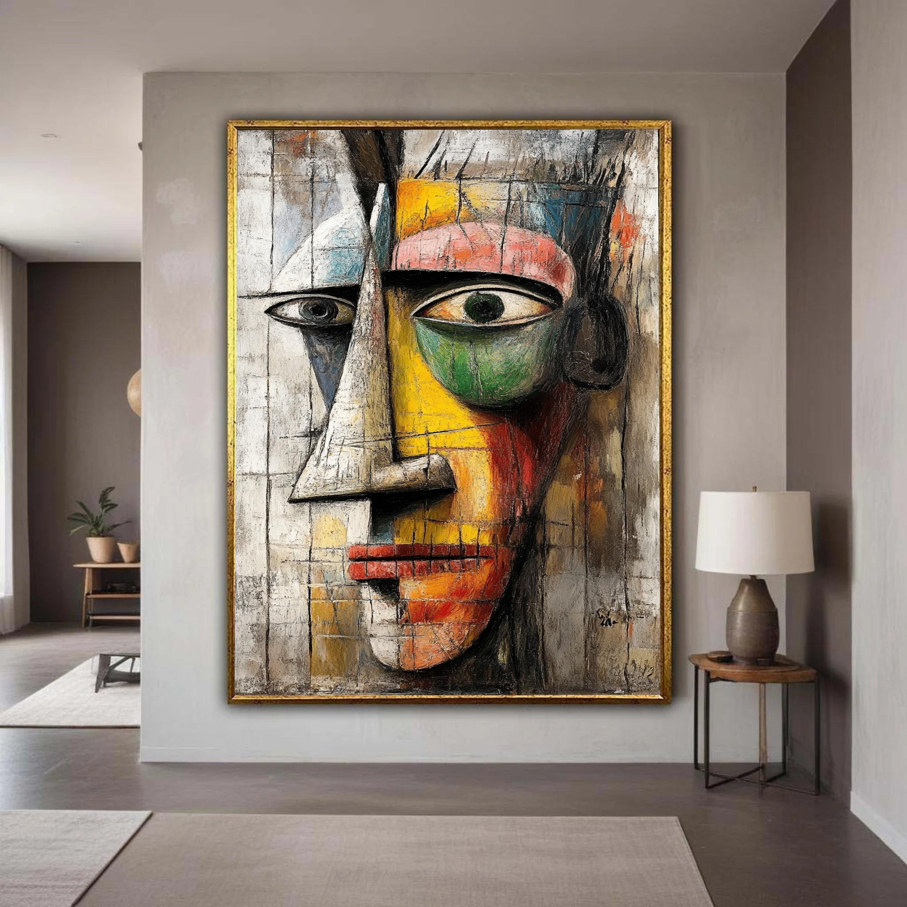 QUADRI MODERNI BOSTON City Arte Arredo Quadro Citta' Arredamento Casa
