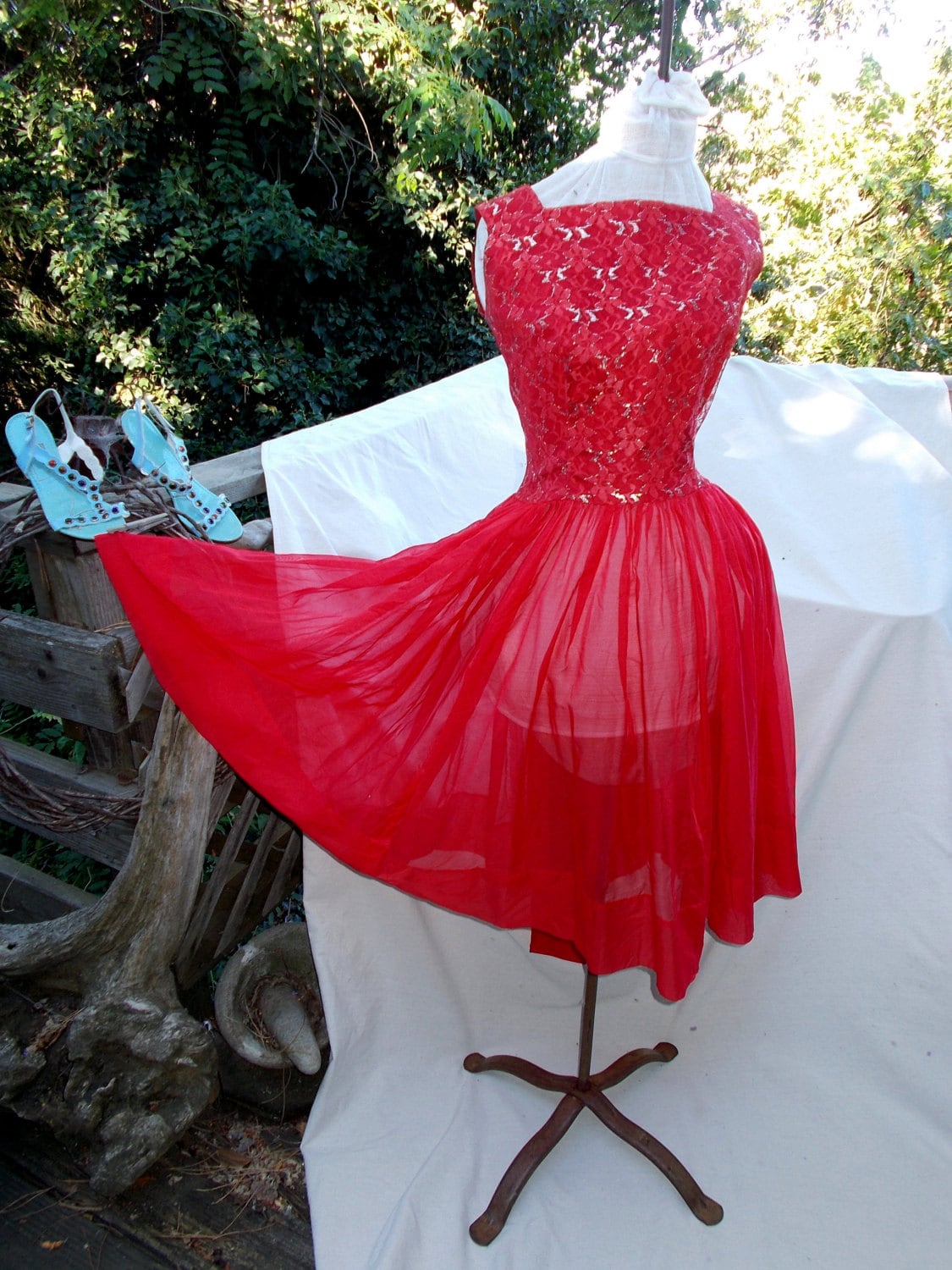 Sandra Dee Dress - Etsy