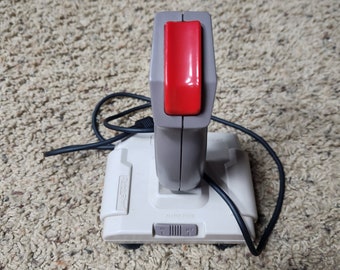 Nintendo Quick Shot controller