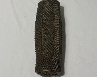 Réplique de capsule de xénonite Blip B de Rocky du projet Je vous salue, Marie