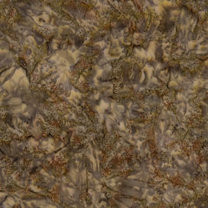 Expressions Batiks Hand-Dyes Brown Multi 1