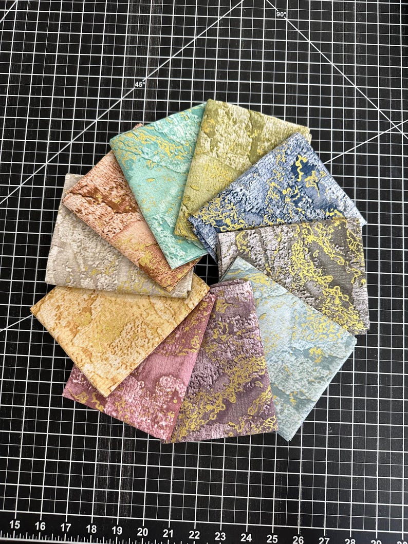 FQ-10-Earth Treasures image 3