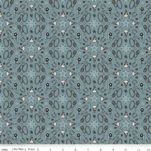 John Wayne Courage Bandana Storm