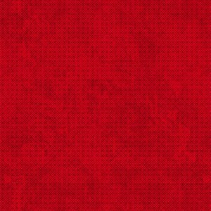 Criss-Cross Texture Dk. Red