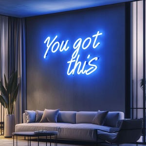 Custom Neon Sign, Neon signs, Personalized Gifts, Gift for him/her, Name Neon Sign, Home Decor, LED Light Neon sign, Wall Decor, Custom Sign