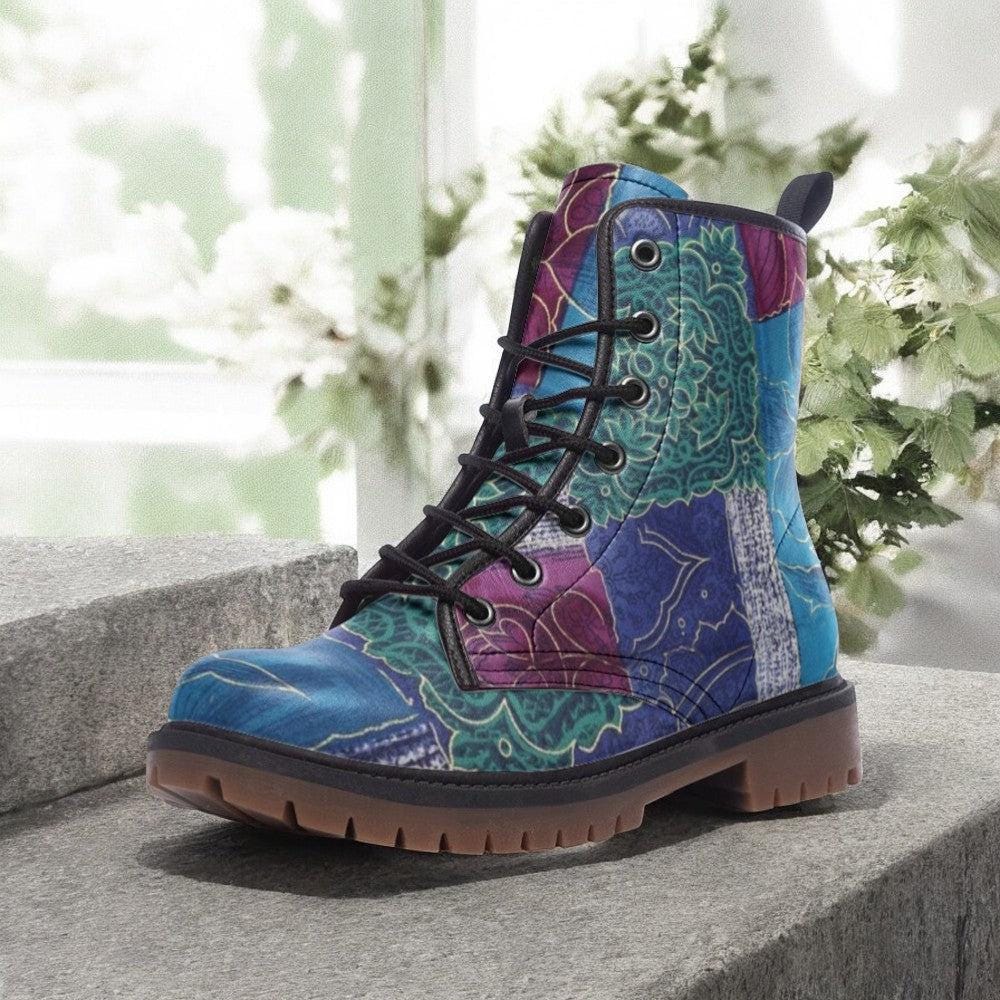11747391 90s Braided design boots ビンテージ il_1080xN.5847062432_b5y4.jpg