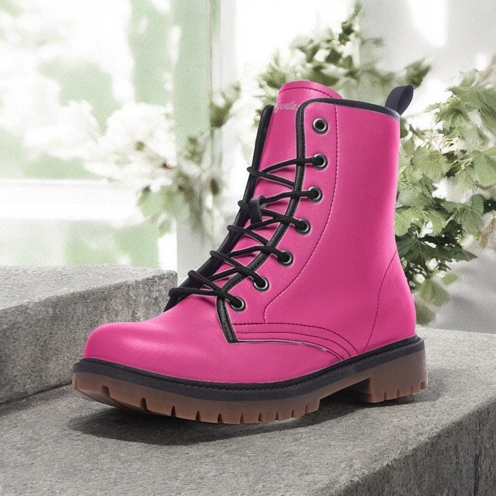 Pink dr martens - Etsy 日本