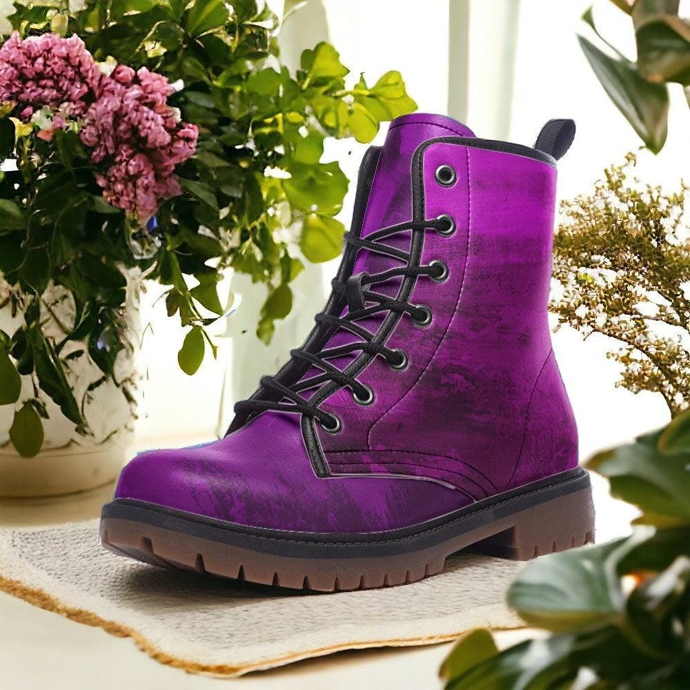 Doc Martens Colorful Boots UK